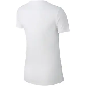 Camiseta mujer Nike sportswear essential image-2
