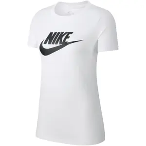 Camiseta mujer Nike sportswear essential image-0