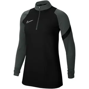 Sweatshirt woman Nike Dri-FIT Academy Pro image-0