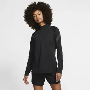 Sweatshirt woman Nike Dri-FIT Academy Pro image-1