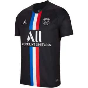 Fjerde trøje PSG 2019/20 image-0
