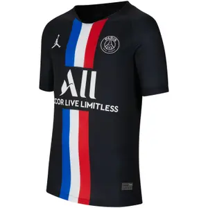 Børns fjerde trøje PSG 2019/20 image-0