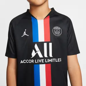 Børns fjerde trøje PSG 2019/20 image-5