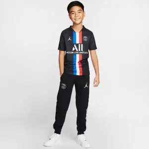 Børns fjerde trøje PSG 2019/20 image-4