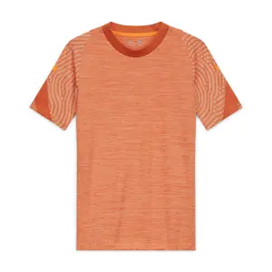 Pullover Kinder Nike Breathe Strike image-0