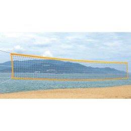 bvn02-beachvolleybal-wedstrijdnet-powershot-zwart-geel-tu