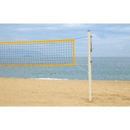 Postes pro volley playa - acero galvanizado 90mm PowerShot