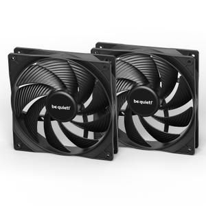 Refroidissement PC Be Quiet! AIO Pure Loop 2 RGB image-1