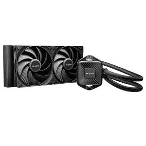 Kit di watercooling per processore Be Quiet! Pure Loop 3 image-2