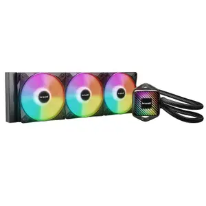 Kit de watercooling pour processeur Be Quiet! Pure Loop 3 LX RGB image-1