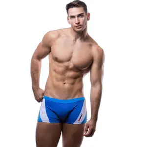 Boxer banho Bwet UV+ Perfect Fit Santa Monica image-0