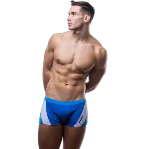 Boxer banho Bwet UV+ Perfect Fit Santa Monica image-1