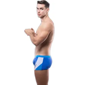 Boxer banho Bwet UV+ Perfect Fit Santa Monica image-4