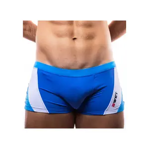 Boxer banho Bwet UV+ Perfect Fit Santa Monica image-2