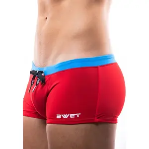 Boxer banho Bwet UV+ Perfect Fit Copacabana image-2