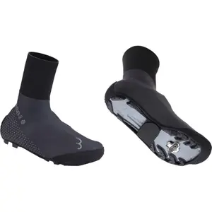Χαλιά παπουτσιών BBB Cycling UltraWear Zipperless