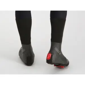 Χαλιά παπουτσιών BBB Cycling UltraWear Zipperless image-1