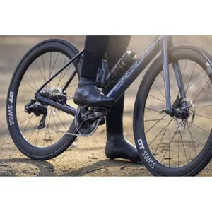 Χαλιά παπουτσιών BBB Cycling UltraWear Zipperless image-2
