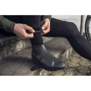 Χαλιά παπουτσιών BBB Cycling UltraWear Zipperless image-3