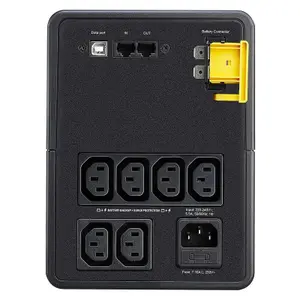 Inverter APC BackUPS BX 1200VA image-3