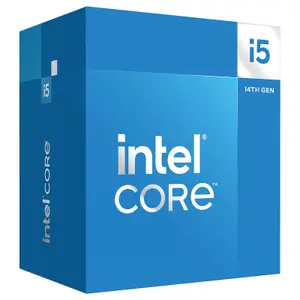 Processore Intel Core i5-14400 LGA 1700