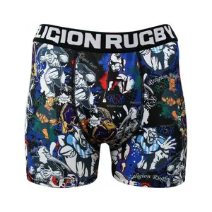 Children's world cup boxer Religion Rugby image-0