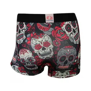 Boxer santa muerte child Religion Rugby image-1