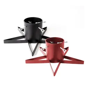 Support de sapin de Noël By Benson Stand Star image-3