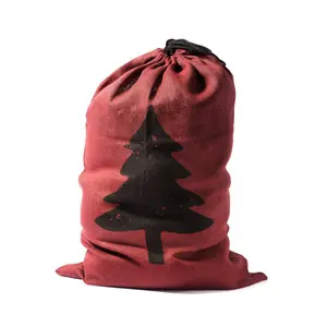 Sac cadeau de noel By Benson Deluxe image-0