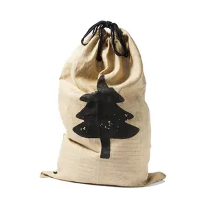 Borsa regalo di Natale By Benson Deluxe image-0