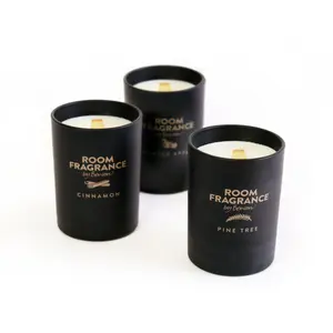Candele profumate By Benson Eko image-2
