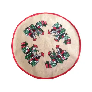 Carpet By Benson Christmas Tree image-0