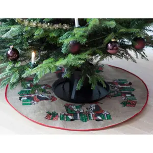 Carpet By Benson Christmas Tree image-2