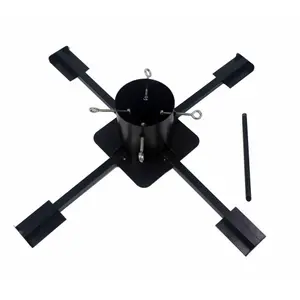 Christmas tree stand By Benson Stand Outdoor image-0