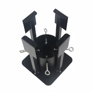 Christmas tree stand By Benson Stand Outdoor image-1