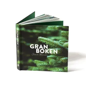 Libro By Benson Christmas Tree image-0