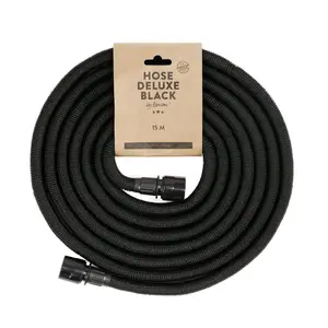 Garden hose By Benson Deluxe image-0