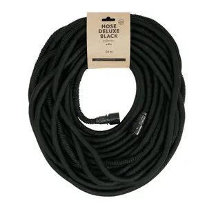 Garden hose By Benson Deluxe image-1