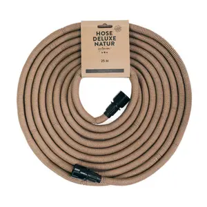 Garden hose By Benson Deluxe image-1