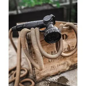 Garden hose By Benson Deluxe image-2