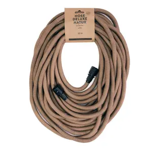 Garden hose By Benson Deluxe image-0
