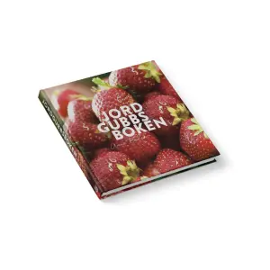 Libro By Benson The Strawberry Book image-0