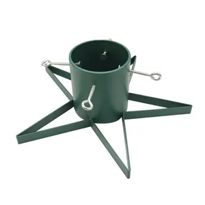 Christmas tree stand By Benson Stand Star image-0