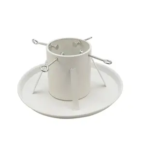 Christmas tree stand By Benson Stand Deluxe image-0