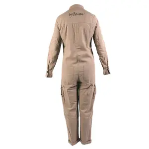 Garden overalls By Benson image-1