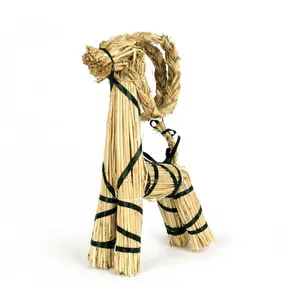 Christmas goat By Benson Cerf image-1