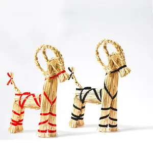 Christmas goat By Benson Cerf image-2