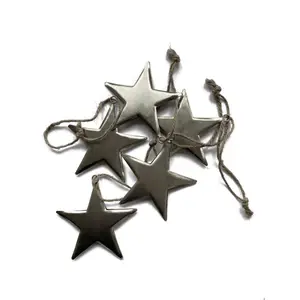stelle cadenti natalizie By Benson (x8) image-0