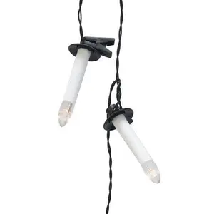 Lichterkette für Bäume By Benson image-1