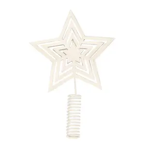 christmas tree star By Benson Topstar Basic image-0